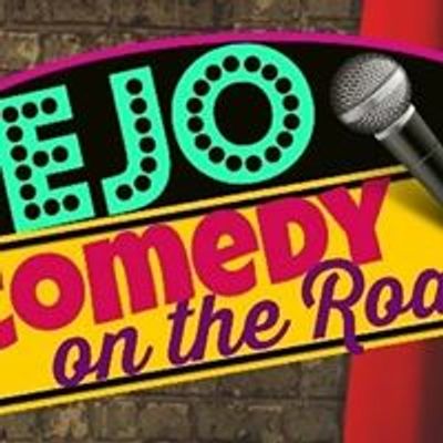 EJO Comedy on the Road