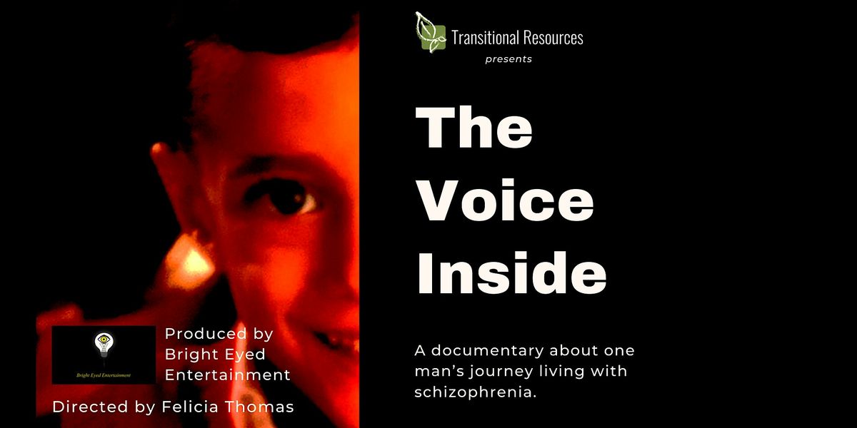 "The Voice Inside" Documentary Screening