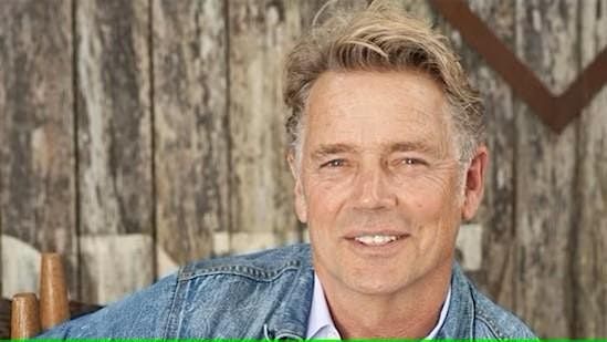 John Schneider LIVE in Concert at the Historic Select Theater in Mineola, TX!