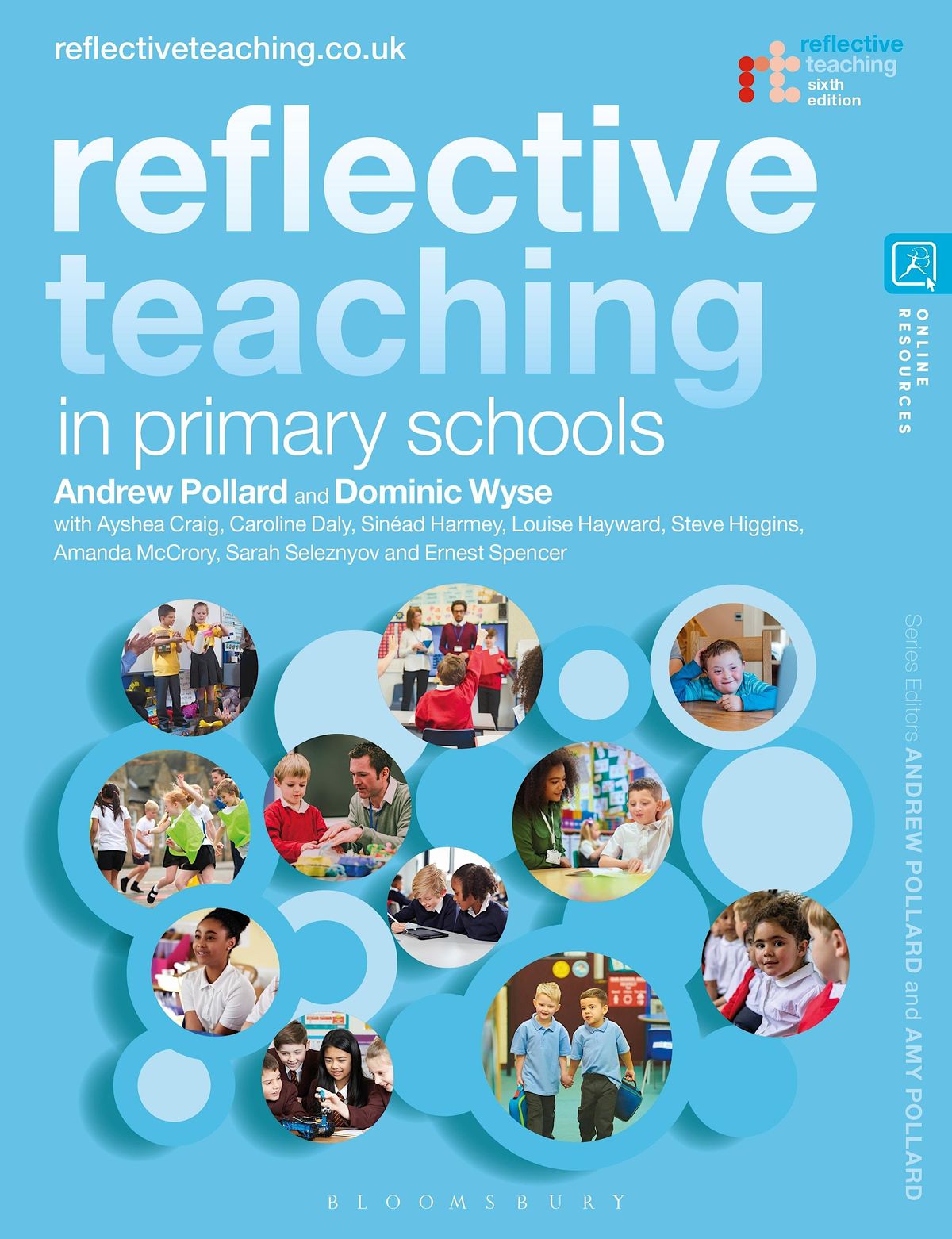 Reflective Teaching, Evidence, and Control of Teacher Education