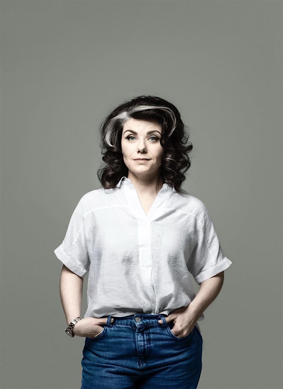 Caitlin Moran: For the Love of Women