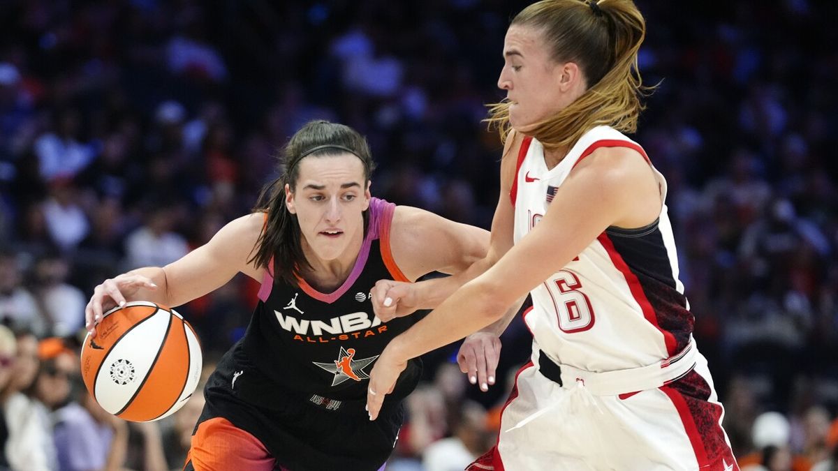 WNBA All-Star Game
