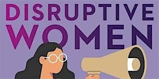 WomenEd Hong Kong: Disruptive Women Launch and Networking Event