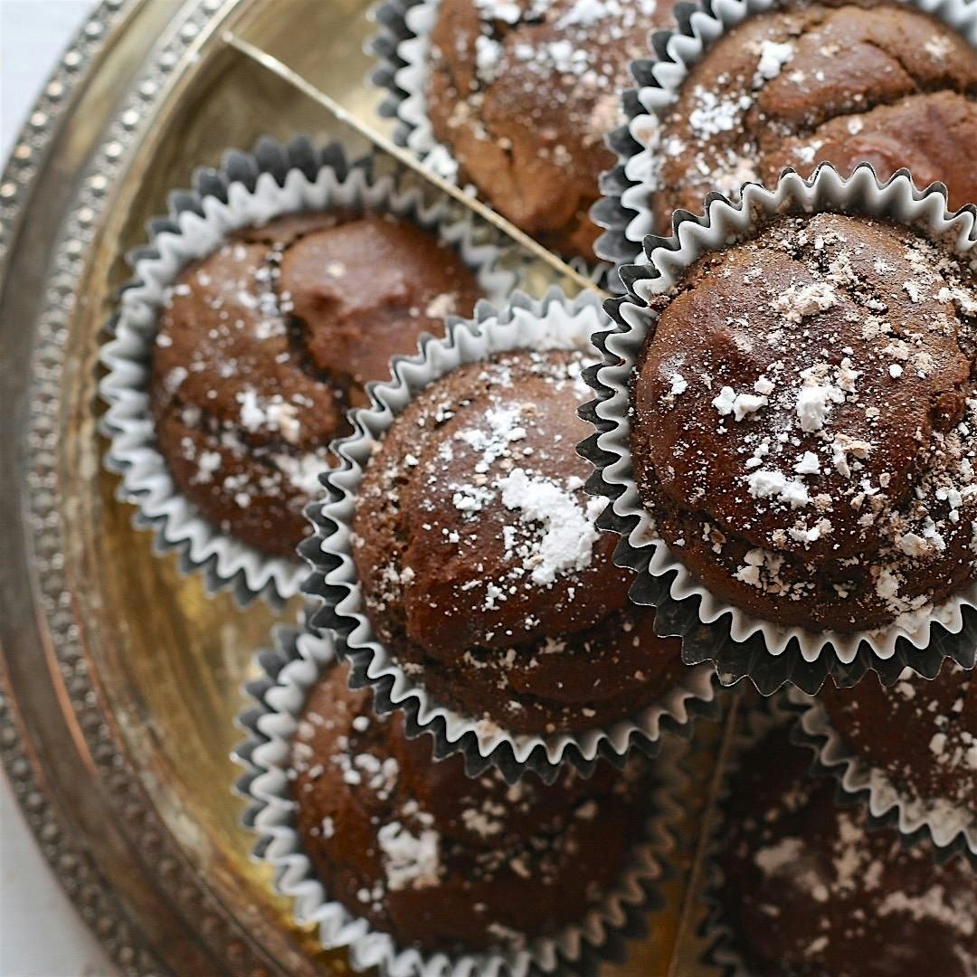 Beyond Academics Bake Day