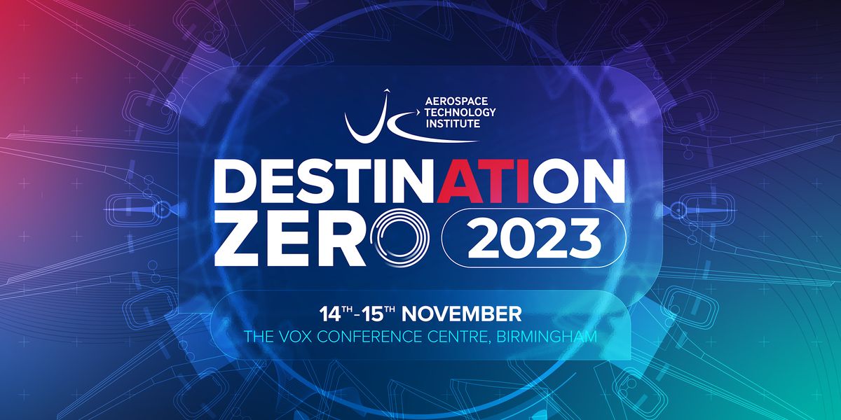 ATI Conference 2023: Destination Zero