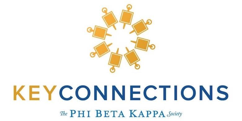 SAVE THE DATE: Phi Beta Kappa Key Connections Cocktail & Speaker Event at ASU!