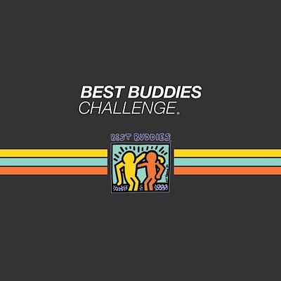 Best Buddies Challenge