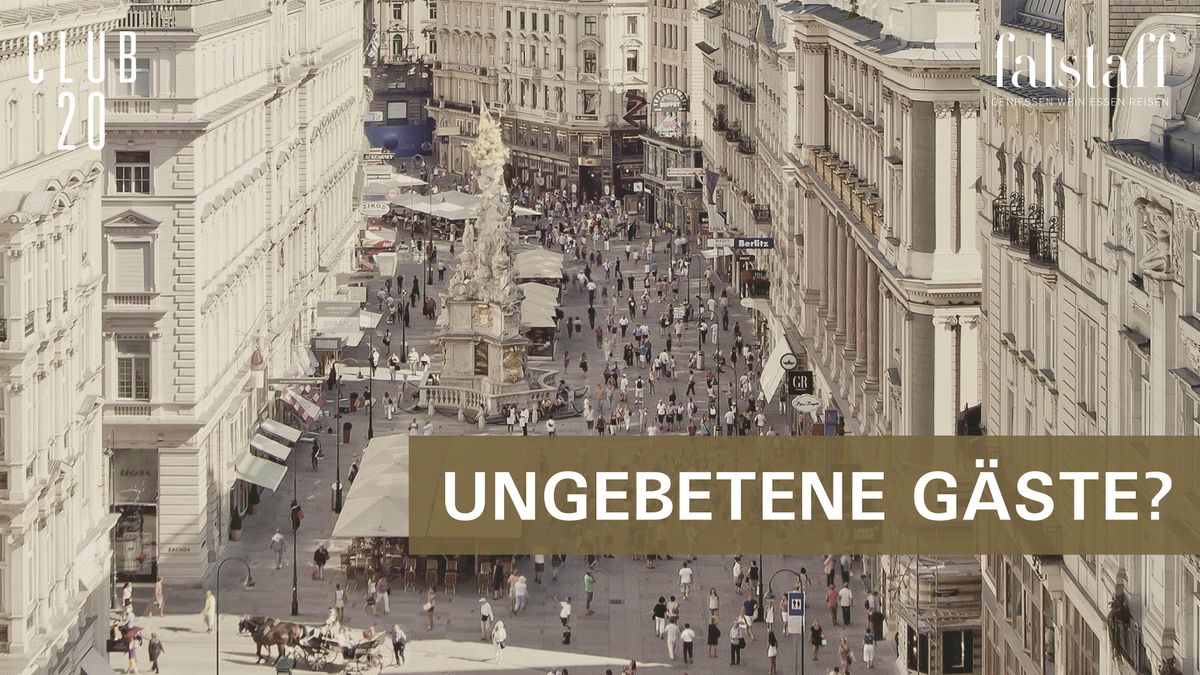 Ungebetene G\u00e4ste? \u2013 Wie nachhaltiger Tourismus funktionieren kann