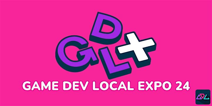 GDL Indie Games Expo - GDLX 2024