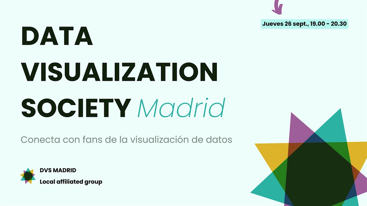 DVS Madrid (Septiembre 2024) - Stars4Media, Sonia Moch\u00f3n y DVS Madrid