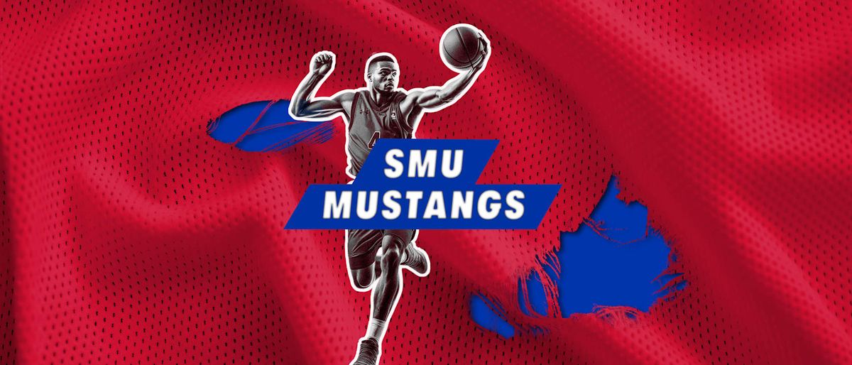 North Carolina Tar Heels at SMU Mustangs Mens Basketball at Moody Coliseum