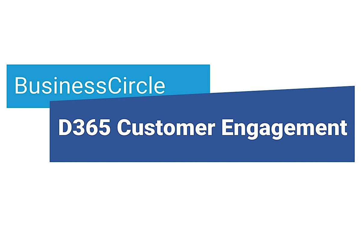 IAMCP BusinessCircle CRM \/ Customer Engagement