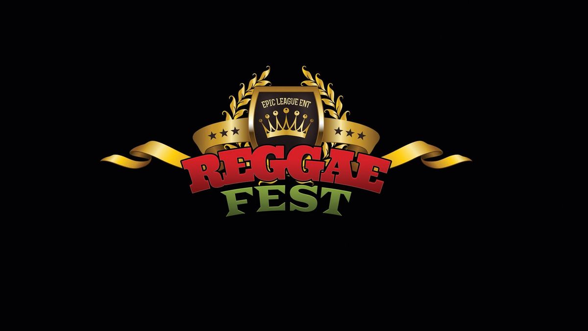 Reggae Fest Massive: Mavado, Dexta Daps, Aidonia, Elephant Man & More