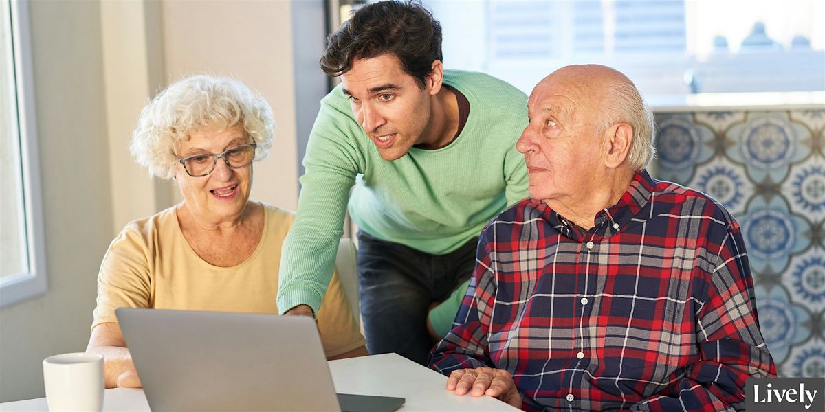 30-minute One-on-One Tech Help - Hastings Library