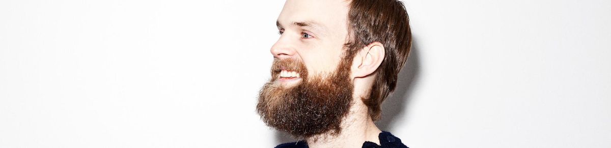 Todd Terje in London