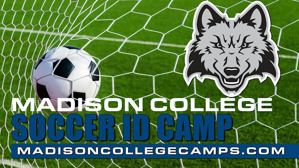 WolfPack Men's Soccer ID Fall Camp