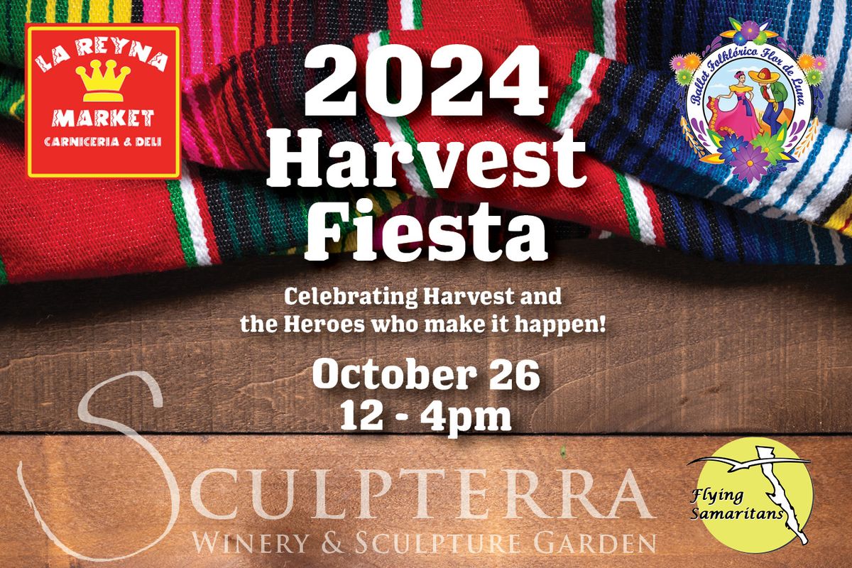 Harvest Fiesta