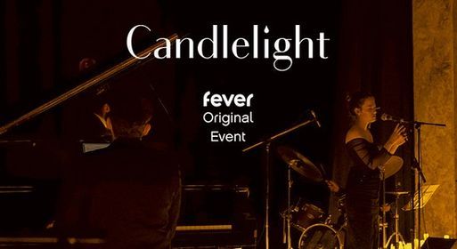Candlelight: Latin Jazz ft. Celia Cruz, Tito Puente & Ray Baretto