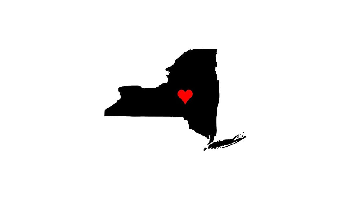 APIC Heart of NY Chapter 118 September Meeting