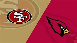 Ultimate Fan Experience: Arizona Cardinals vs San Fran 49ers!