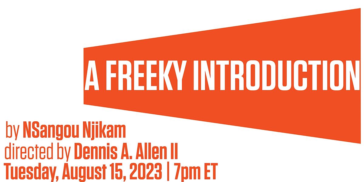 A Freeky Introduction | (Writ)ual Mix