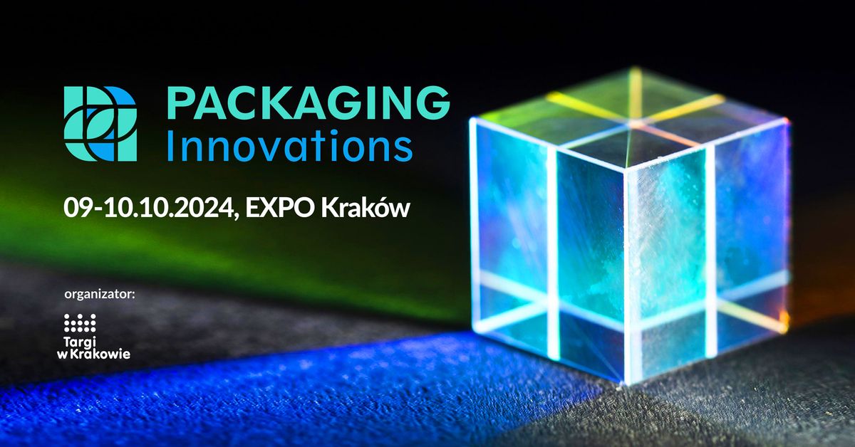 Packaging Innovations 2024