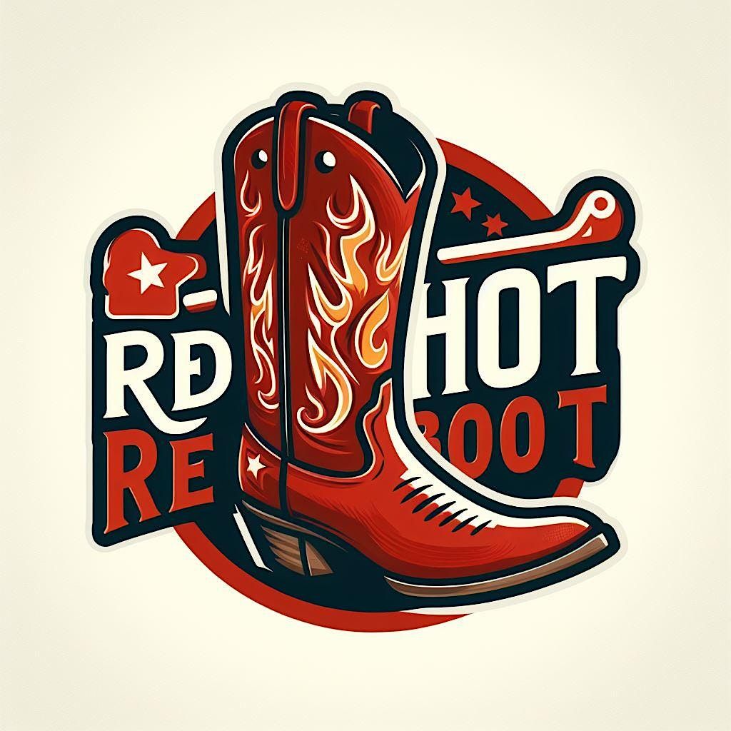 Red Hot Reboot Workshop 2024