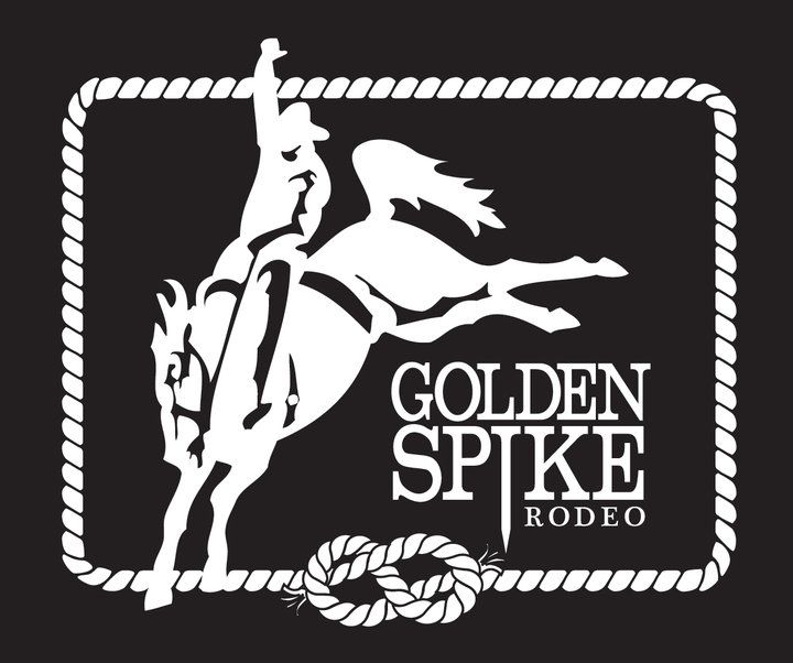 Golden Spike PCRA Rodeo Tough Enough to Wear Pink Night