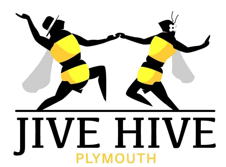 Jive Hive Plymouth March Freestyle (following ladies styling workshop)