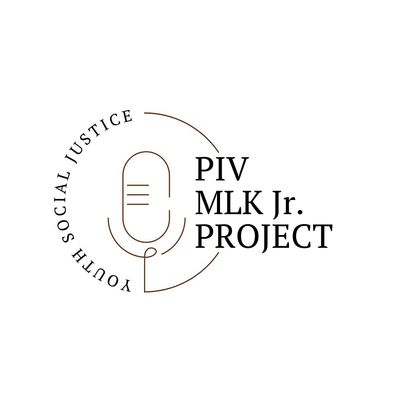 PIV Martin Luther King Jr. Project
