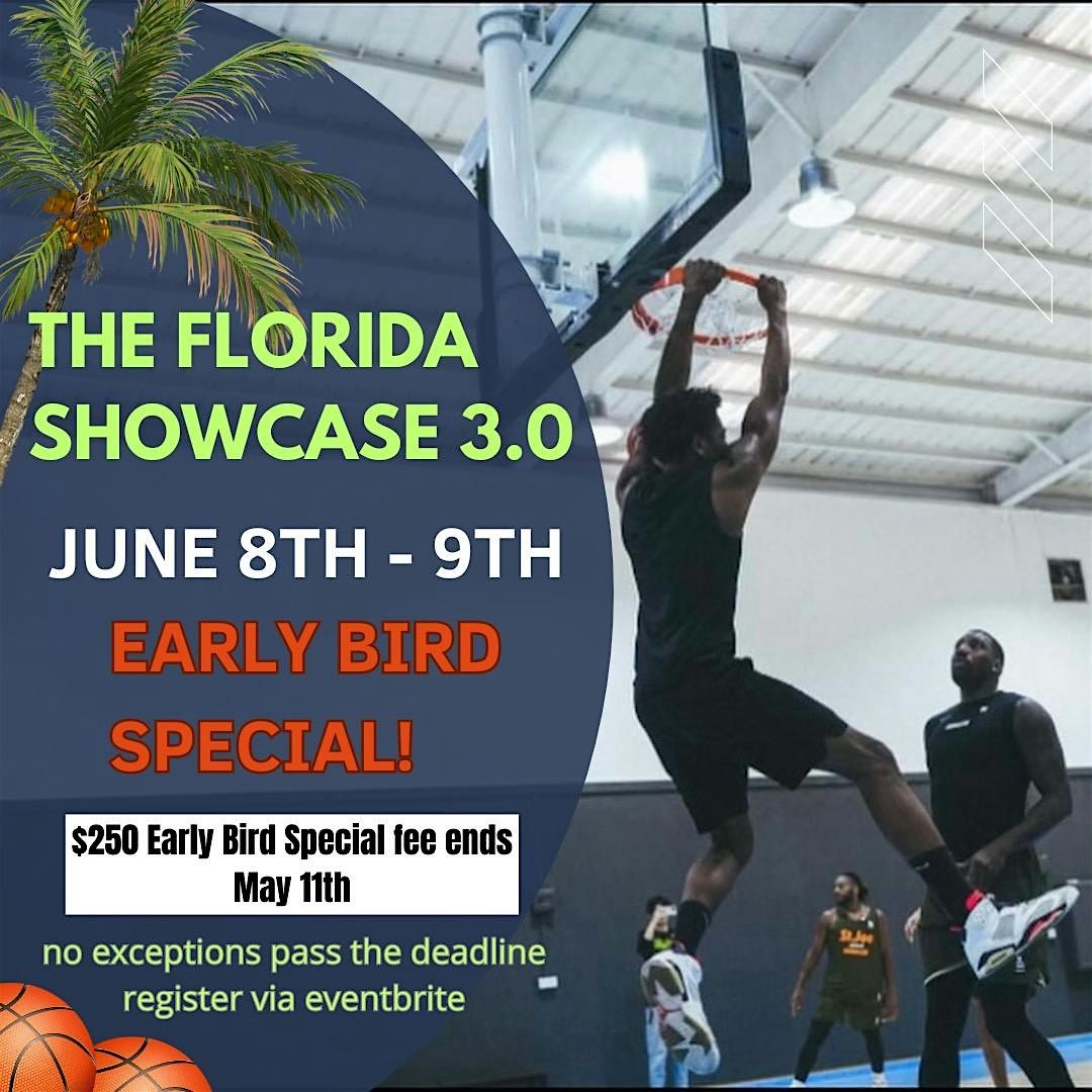 The Florida Showcase 3.0