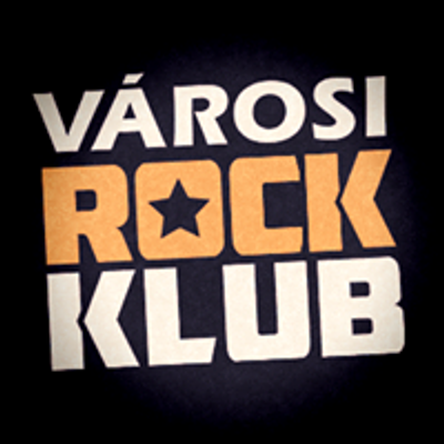 V\u00e1rosi Rock Klub