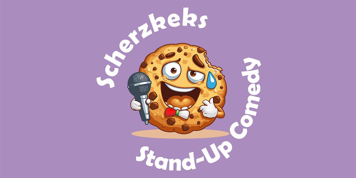 Scherzkeks Stand-Up Comedy