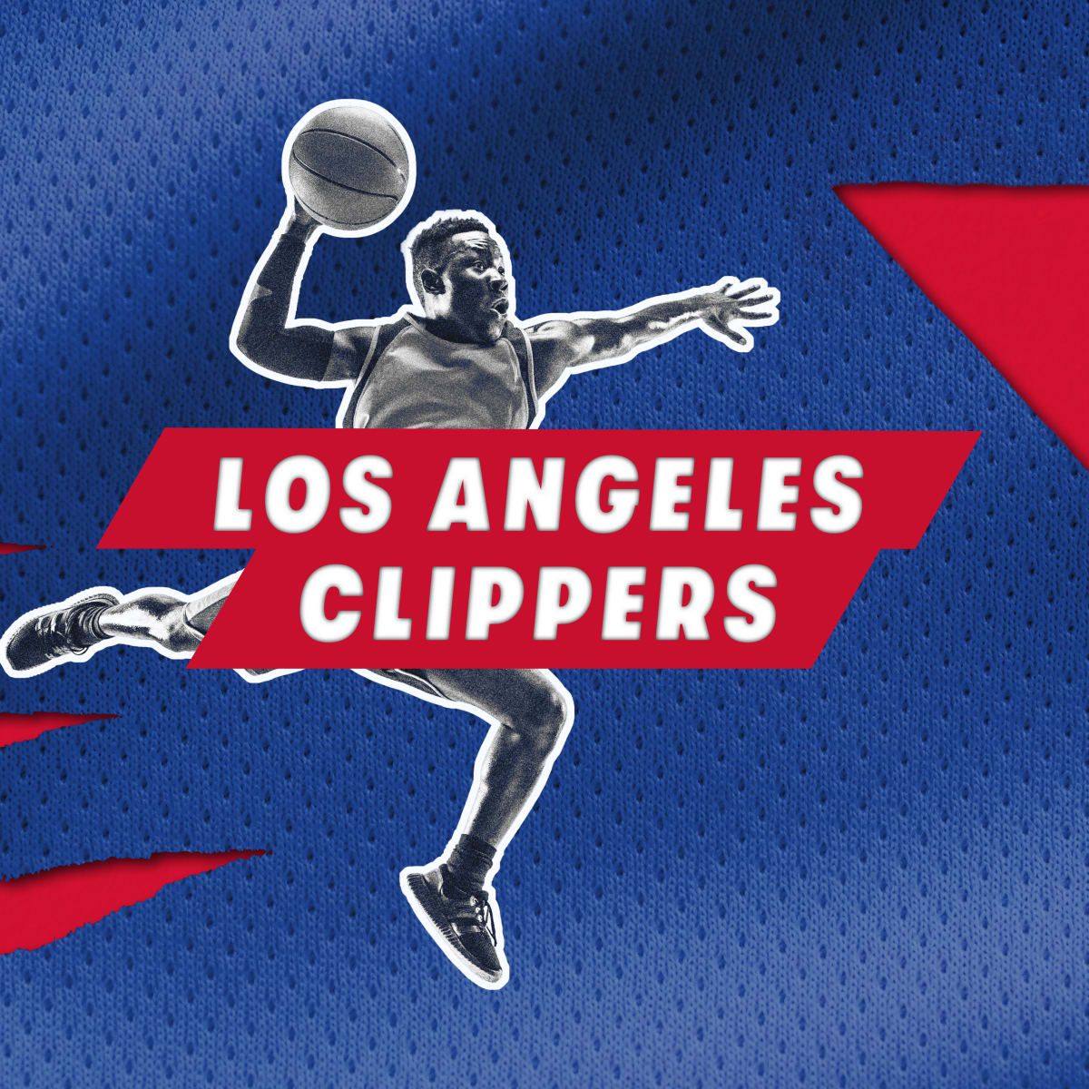 Golden State Warriors at LA Clippers at Intuit Dome