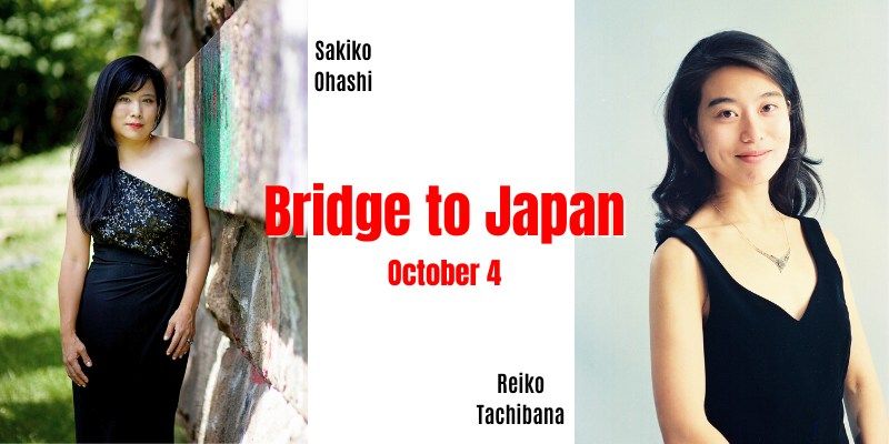 Bridge to Japan