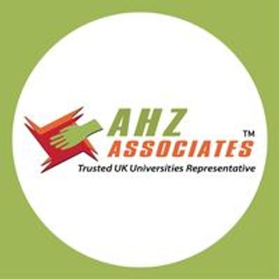 AHZ Associates Bangladesh