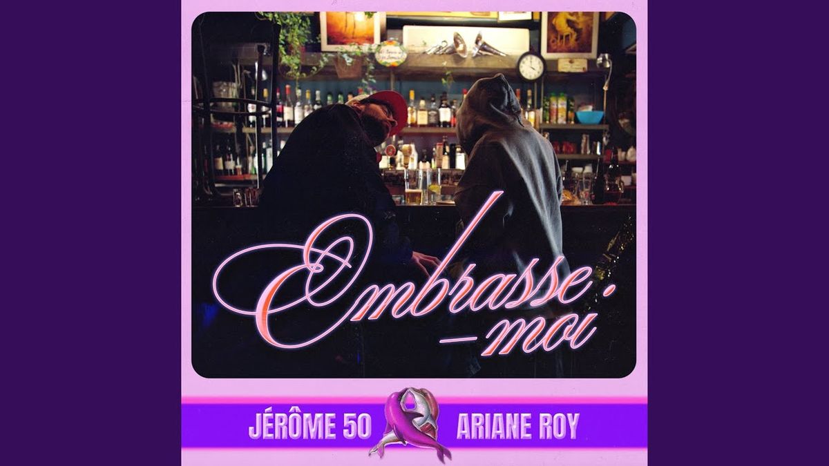 Ariane Roy at MTELUS