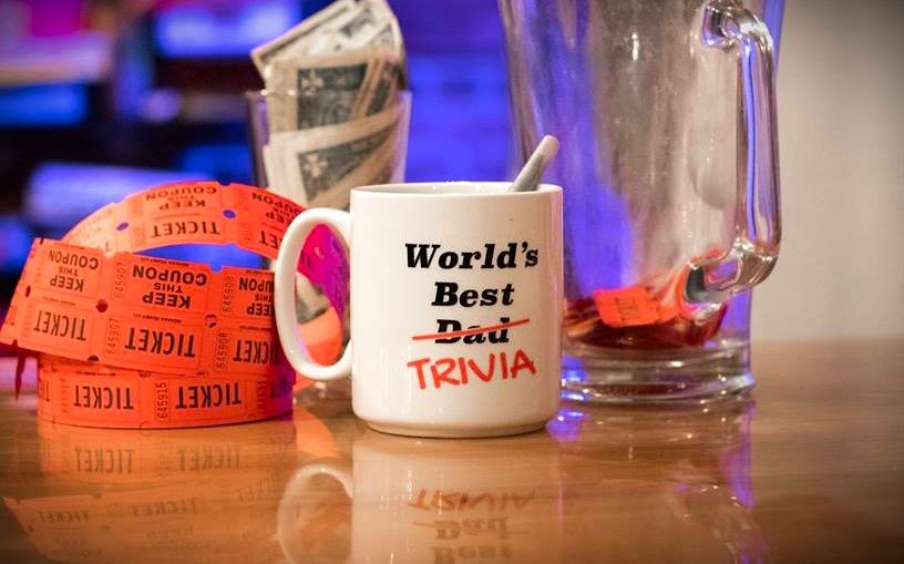 World's Best Trivia! 