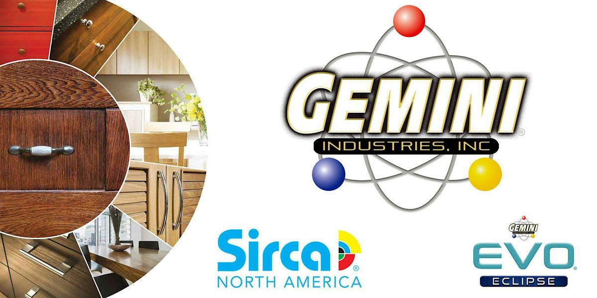 An Introduction to Gemini Evo & Sirca Wood Coatings [Newton, MA]