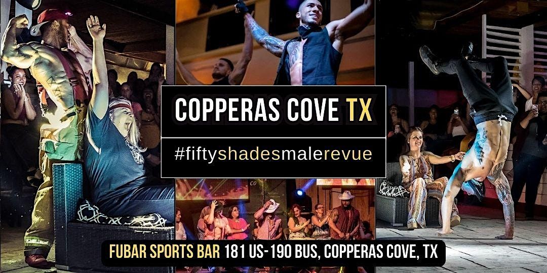 Copperas Cove, TX | Shades of Men Ladies Night Out