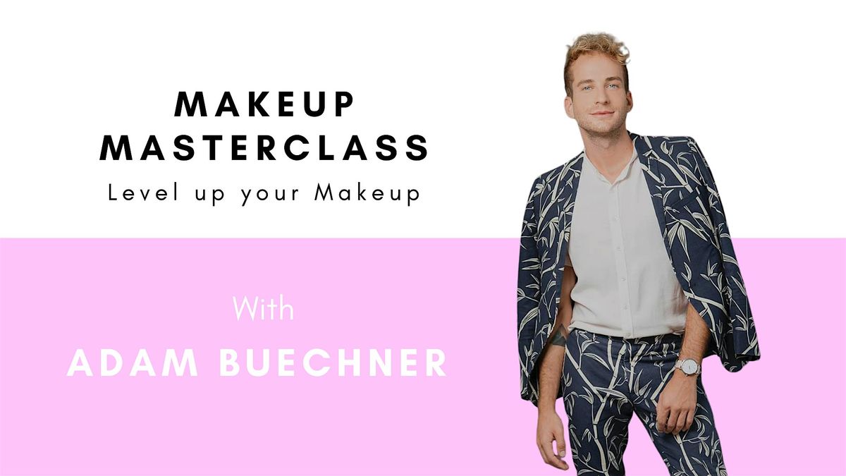 Fortitude Valley Makeup Masterclass
