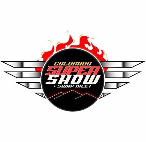 Colorado Super Show & Swap Meet