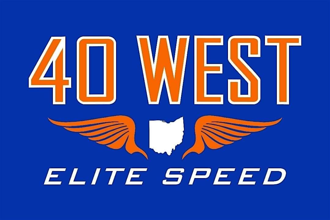 40 West Elite Speed Invitational