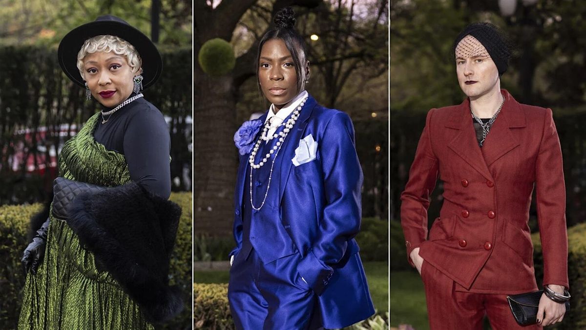 A Dandy X-Mas After Party