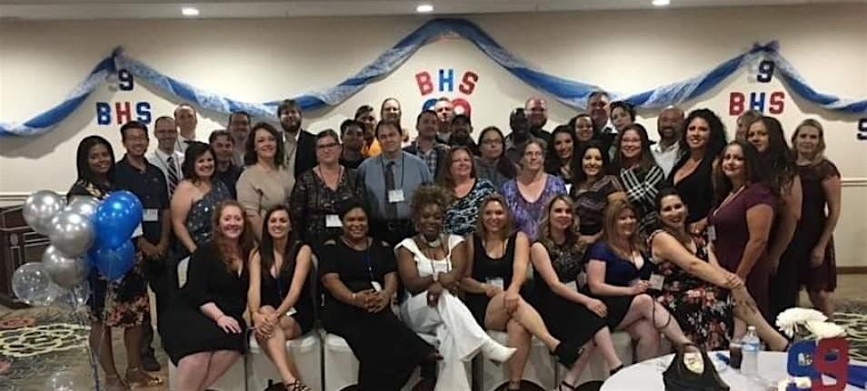 Buena High School Class of 1999-25 Year Reunion