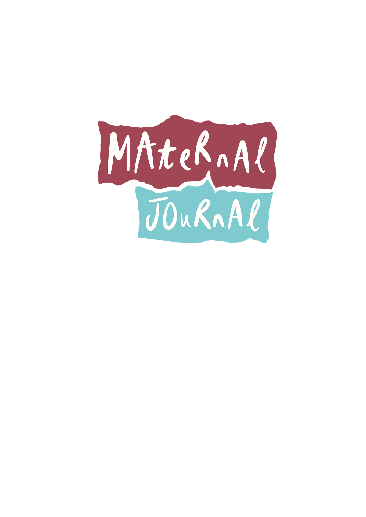 Maternal Journal Fordingbridge SEPT-OCT