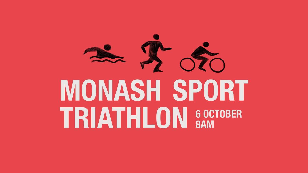 Monash Sport Triathlon