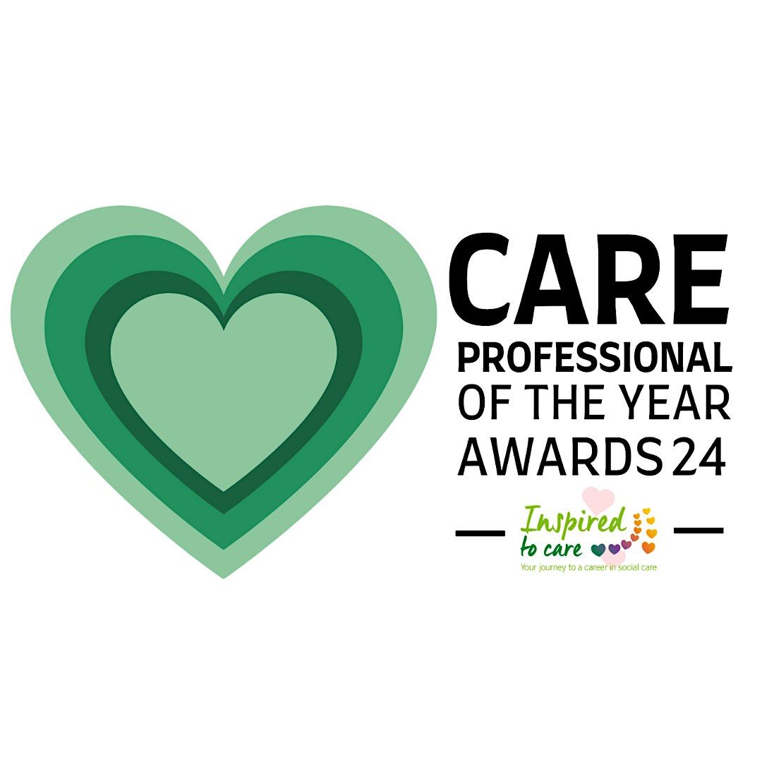 The Care Professional of the Year Awards 2024