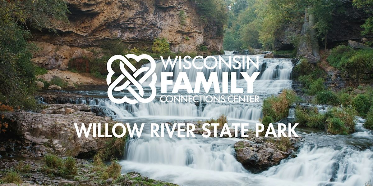 WiFCC Day at a State Park: Willow River State Park