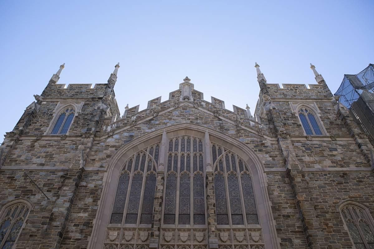 SSOH Tour: Abyssinian  Baptist Church